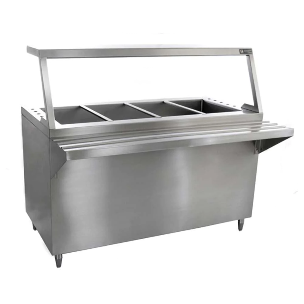 Interprice Bakery & Restaurant Equipment Inc.