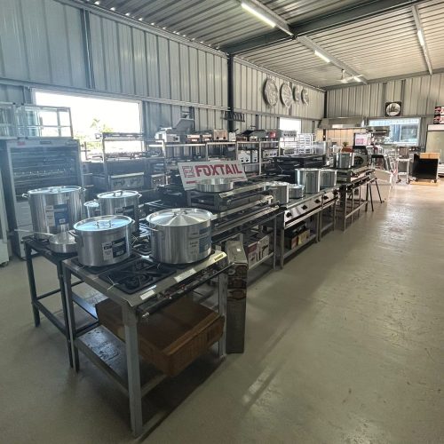 Interprice Bakery & Restaurant Equipment Inc.