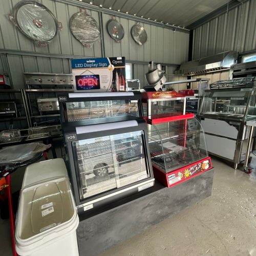 Interprice Bakery & Restaurant Equipment Inc.